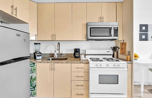 Flamingo/Lummus Apartment | Lovely apartment in the heart of South Beach