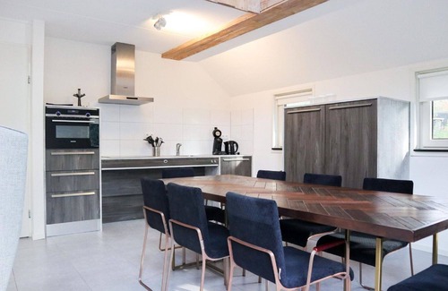 Municipality of Arnhem House | Lovely apartment in villa for 6 people with WIFI, pool, TV and terrace