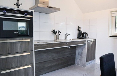 Municipality of Arnhem House | Lovely apartment in villa for 6 people with WIFI, pool, TV and terrace