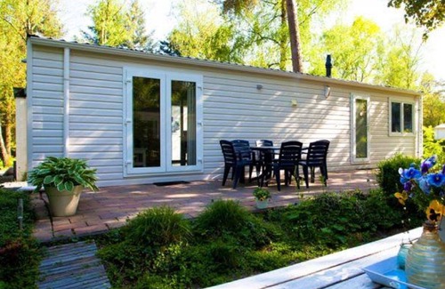 Municipality of Arnhem House | Lovely apartment in villa for 6 people with WIFI, pool, TV and terrace
