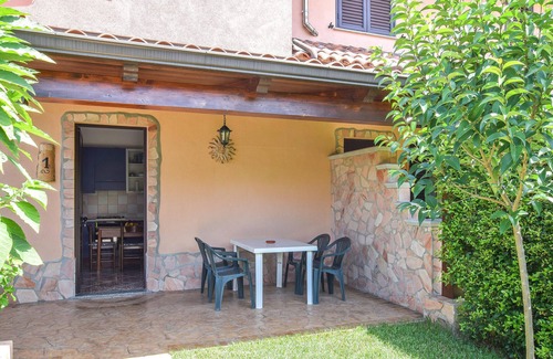 Zambrone Apartment | Lovely apartment in Zambrone