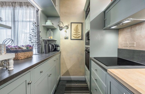 Lamporecchio Apartment | Lovely apartment for 4 guests with WIFI, pool, A/C, TV, balcony and panoramic view