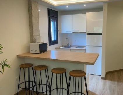Pedregalejo Playa Apartment | Lovely Apartment Pedregalejo