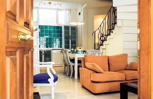 Old City Apartment | Lovely Apartment, Sultan Ahmet, Old Part Istanbul