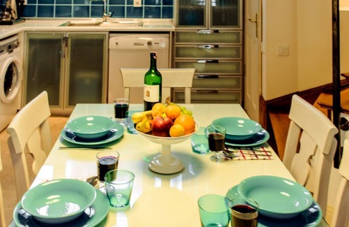Old City Apartment | Lovely Apartment, Sultan Ahmet, Old Part Istanbul