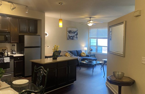Cardinal Heights Apartment | Lovely Apartment Unit Near Hospitals