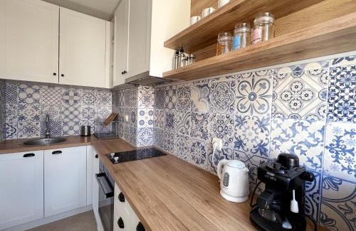Old Town Apartment | Lovely Apartment with Balcony in Pomorie Old Town by Flat Mаnаger