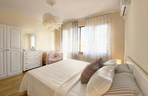 Old Town Apartment | Lovely Apartment with Balcony in Pomorie Old Town by Flat Mаnаger