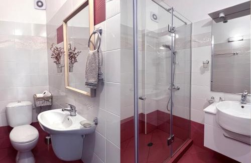 Old Town Apartment | Lovely Apartment with Balcony in Pomorie Old Town by Flat Mаnаger