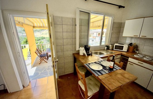 Mogan Apartment | Lovely apartment with enormous outside area in Mogan