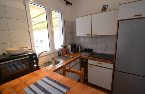 Mogan Apartment | Lovely apartment with enormous outside area in Mogan