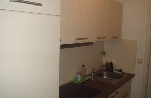 Innere Neustadt Apartment | Lovely apartment with shared bathroom in charming Dresden