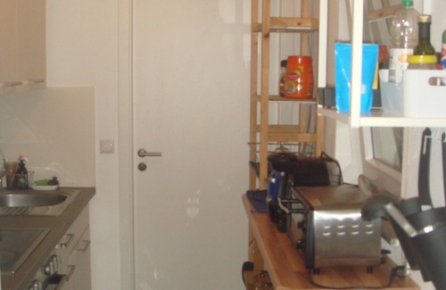 Innere Neustadt Apartment | Lovely apartment with shared bathroom in charming Dresden