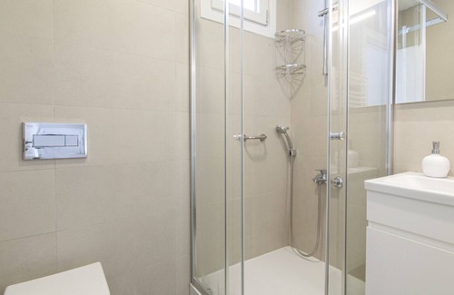Kadikoy Apartment | Lovely Apartment with Central Location in Kadikoy