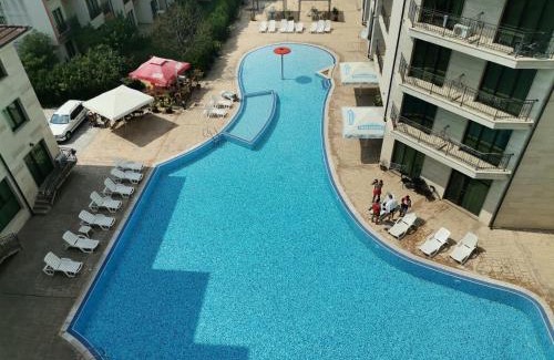 Chaika Apartment | Lovely Apartments Amadeus Lux
