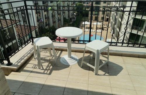 Chaika Apartment | Lovely Apartments Amadeus Lux