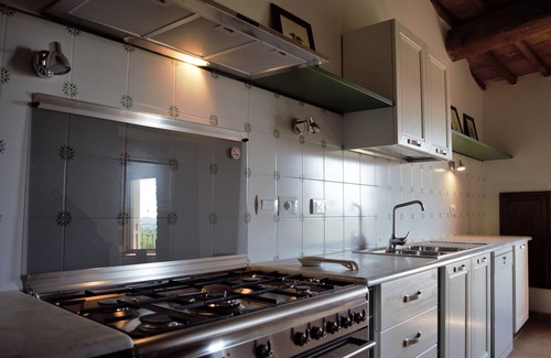 Gualdo Cattaneo House | Lovely appartment in a XIII sigle castle
