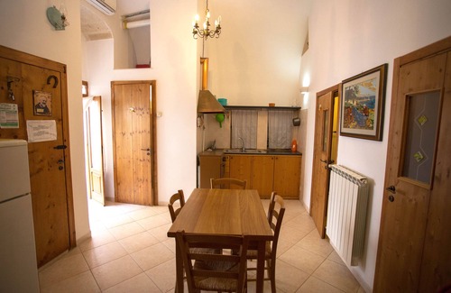 Polignano a Mare Apartment | Lovely Apulian little house!
