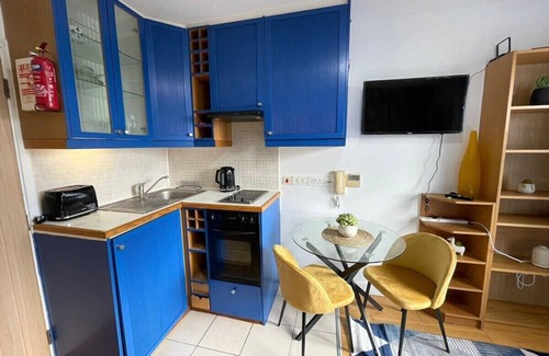 Colville Apartment | Lovely & Artistic Portobello Road Studio