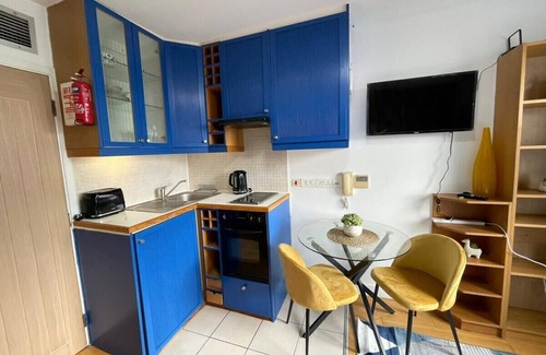 Colville Apartment | Lovely & Artistic Portobello Road Studio