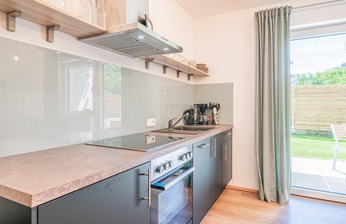 Hopfgarten im Brixental Apartment | Lovely apartment with garden and close to the ski lift