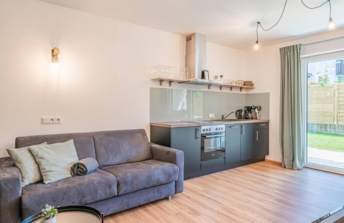 Hopfgarten im Brixental Apartment | Lovely apartment with garden and close to the ski lift