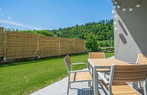Hopfgarten im Brixental Apartment | Lovely apartment with garden and close to the ski lift