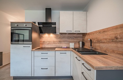 Hopfgarten Markt Apartment | Lovely apartment among the Alps