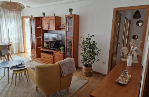 Vigo Apartment | Lovely Balaídos