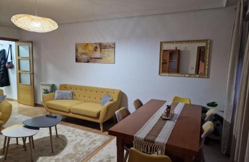 Vigo Apartment | Lovely Balaídos