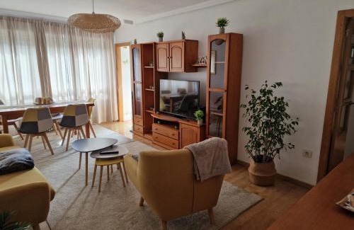 Vigo Apartment | Lovely Balaídos
