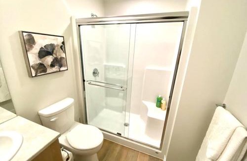 Sidney Apartment | Lovely Brand New Condo