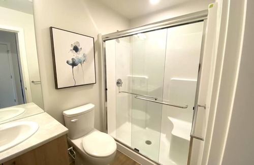 Sidney Apartment | Lovely Brand New Suite