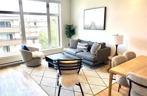 Sidney Apartment | Lovely Brand New Suite