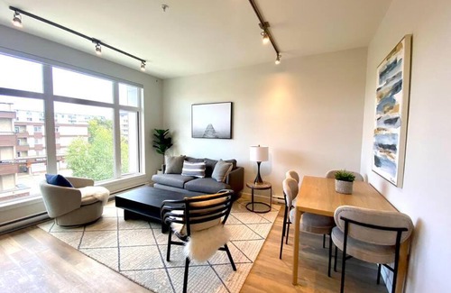 Sidney Apartment | Lovely Brand New Suite