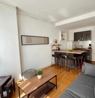 Voltaire - Saint Amour Apartment | Lovely bright cocoon - Hyper center de Lyon
