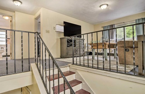 Buffalo House | Lovely Buffalo Home, 21 Mi to Niagara Falls