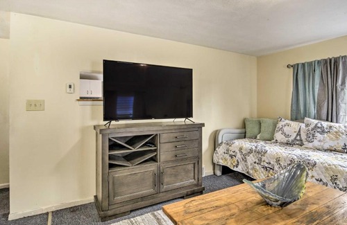 Buffalo House | Lovely Buffalo Home, 21 Mi to Niagara Falls