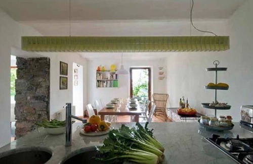 Castiglione Chiavarese House | Lovely country house in Liguria