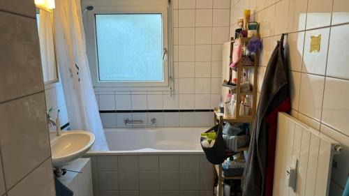 Allschwil Apartment | Lovely calm flat in 10min in Basel