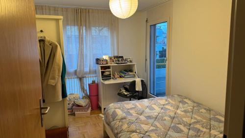 Allschwil Apartment | Lovely calm flat in 10min in Basel
