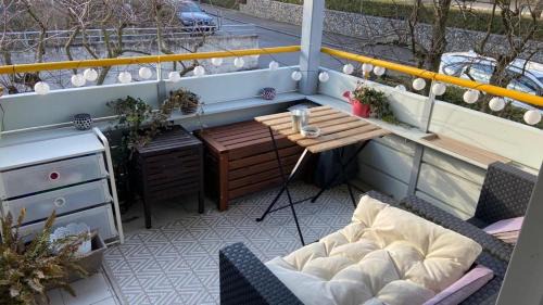 Allschwil Apartment | Lovely calm flat in 10min in Basel