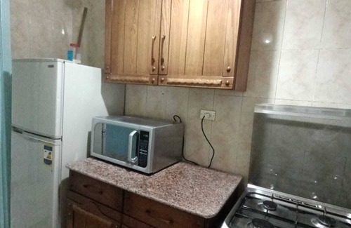 Maadi Apartment | Lovely & Calm Rooftop in Maadi 5 min from the Nilenn