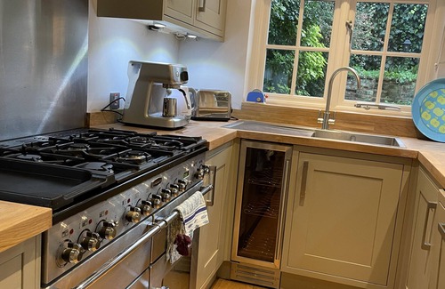 Martlesham Heath House | Lovely central townhouse in Woodbridge (pet-friendly)