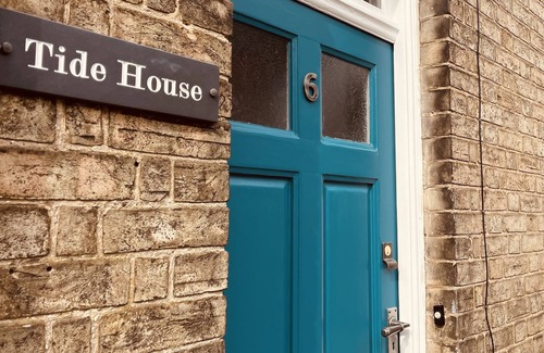 Martlesham Heath House | Lovely central townhouse in Woodbridge (pet-friendly)