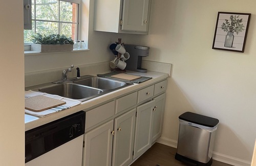 Knoxville Condo | Lovely/Clean 1Bedroom Knoxville Condo-12mins to UT
