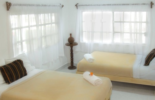 Alfredo V. Bonfil House | Lovely, clean and comfortable Bungalow in Mexican Villa