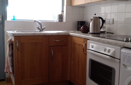 Branscombe Apartment | Lovely, comfortable apartment In Branscombe, Devon close to beach