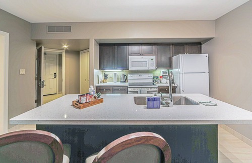 Oro-Medonte Condo | Lovely condo in Oro - Trails, Vetta Spa and more!