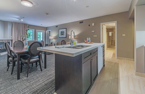 Oro-Medonte Condo | Lovely condo in Oro - Trails, Vetta Spa and more!